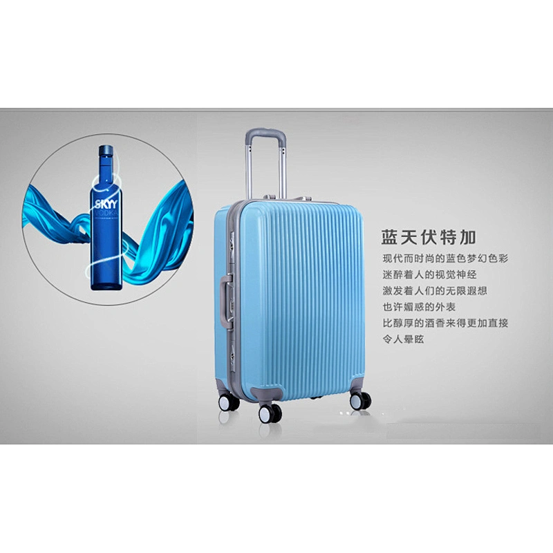 Trolley Case