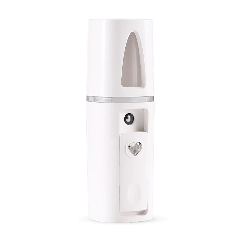 Ultrasonic Nanometer Moisturizing Spray Beauty Tool