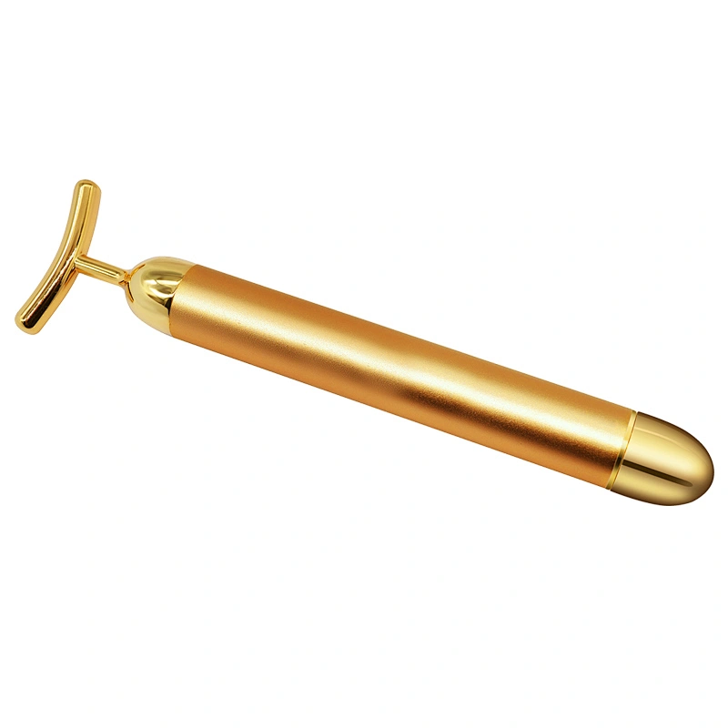 U Shape  Beauty Massage Stick