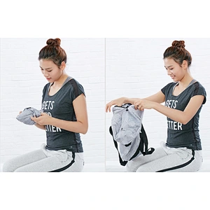 Travel bag