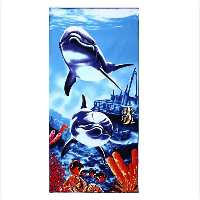Beach Towel