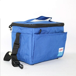 Thermal insulation bag