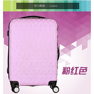 Trolley Case