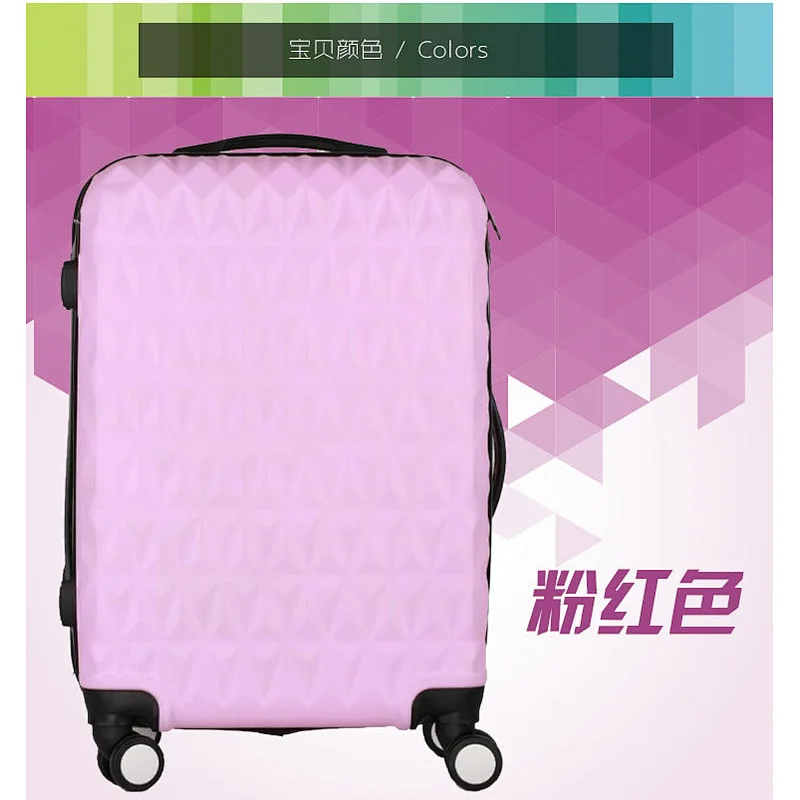 Trolley Case