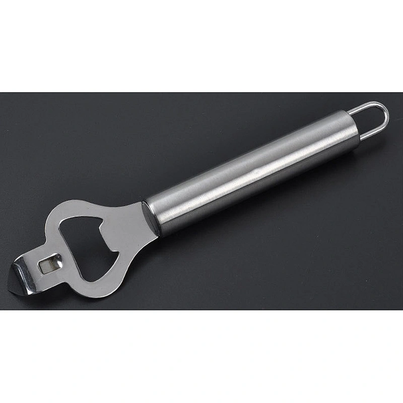 Stainless Steel  Bottle Opner