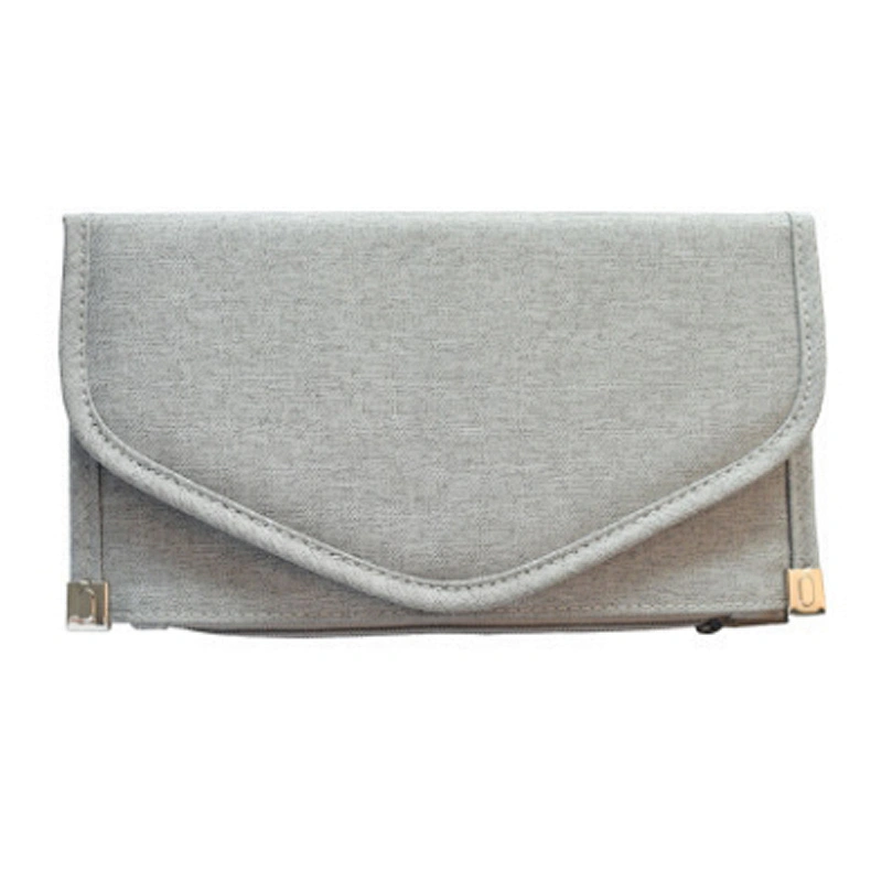 Certificate bag