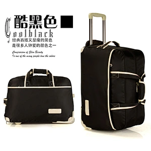 Travel bag