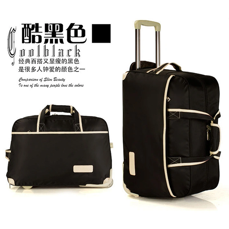 Travel bag