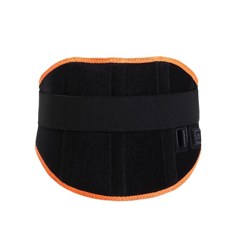 Far Infrared  Electric Heating Protected Waist