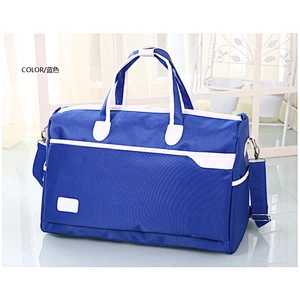 Travel bag