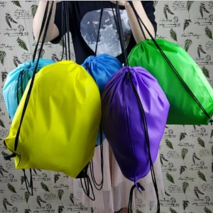 Bundle pocket