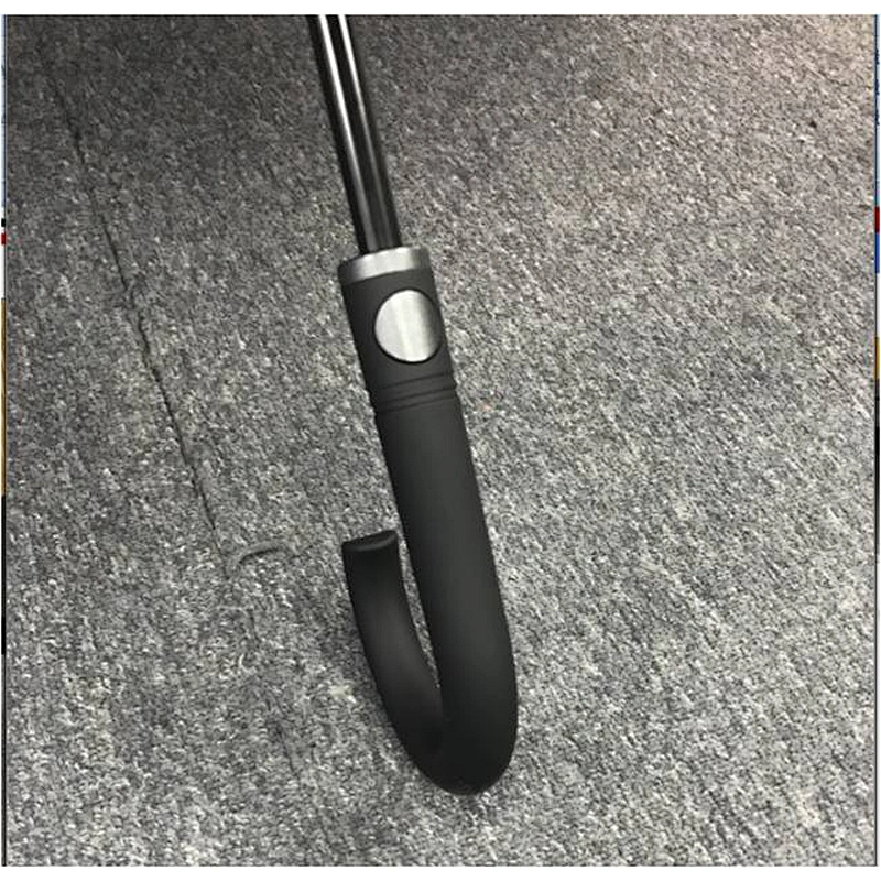 23 Inch 8K straight rod umbrella