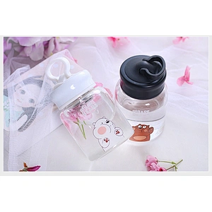 BOBO bear cup