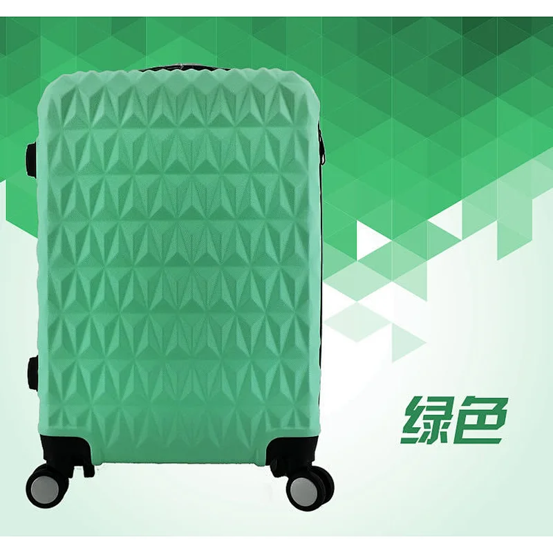 Trolley Case