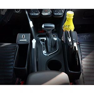 Vehicle Cup Holder