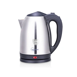 Stainless Steel Electric Kettle