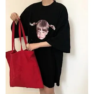 Canvas bag