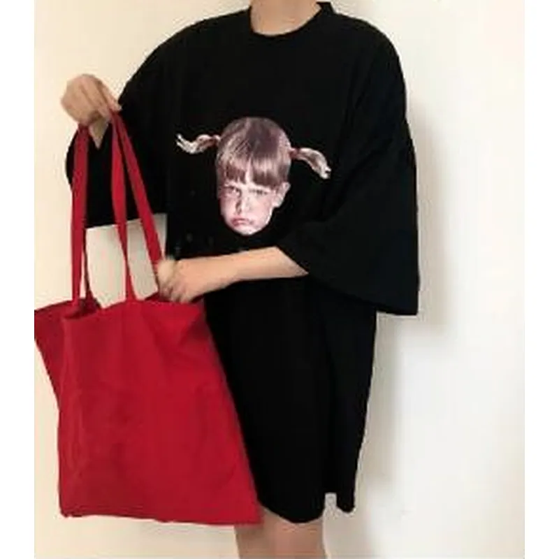 Canvas bag