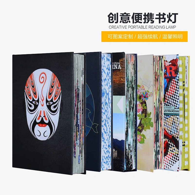 Chinese ink painting New Style Screen  Book Of Songs Large Size