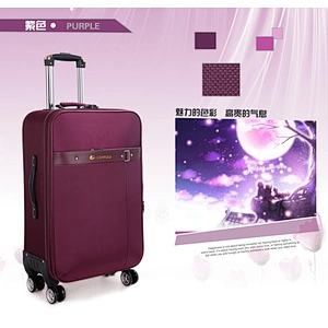 Travel bag