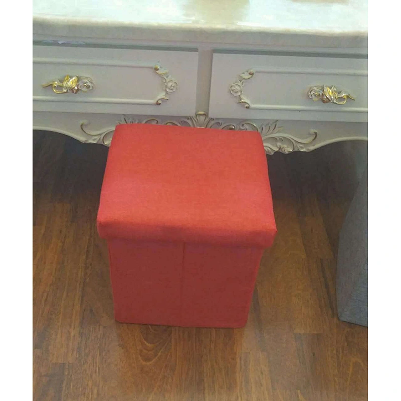 Serim Storage Stool