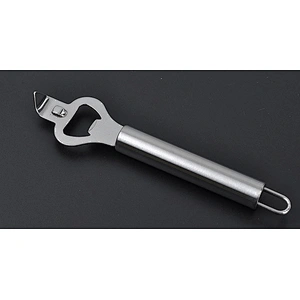 Stainless Steel  Bottle Opner