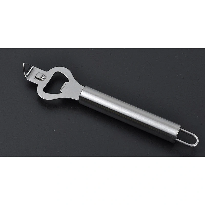 Stainless Steel  Bottle Opner