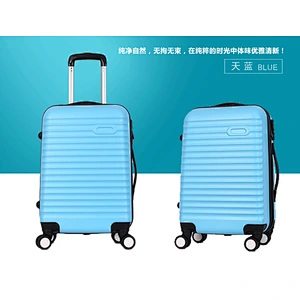Trolley Case