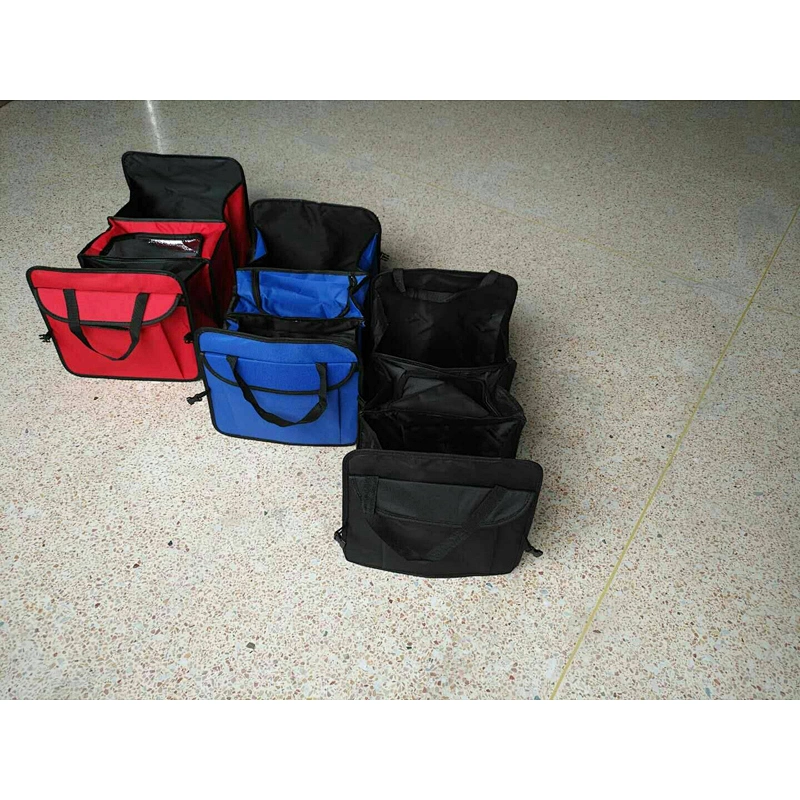 Foldable Storage Bag