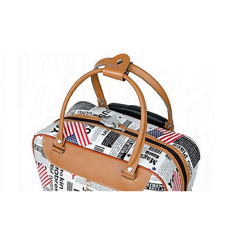 Travel bag
