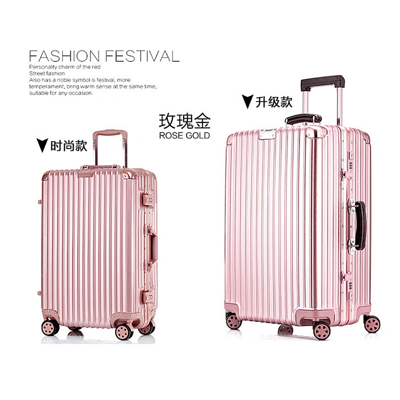 Trolley Case