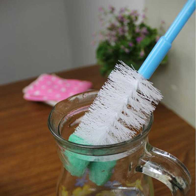 Cup brush