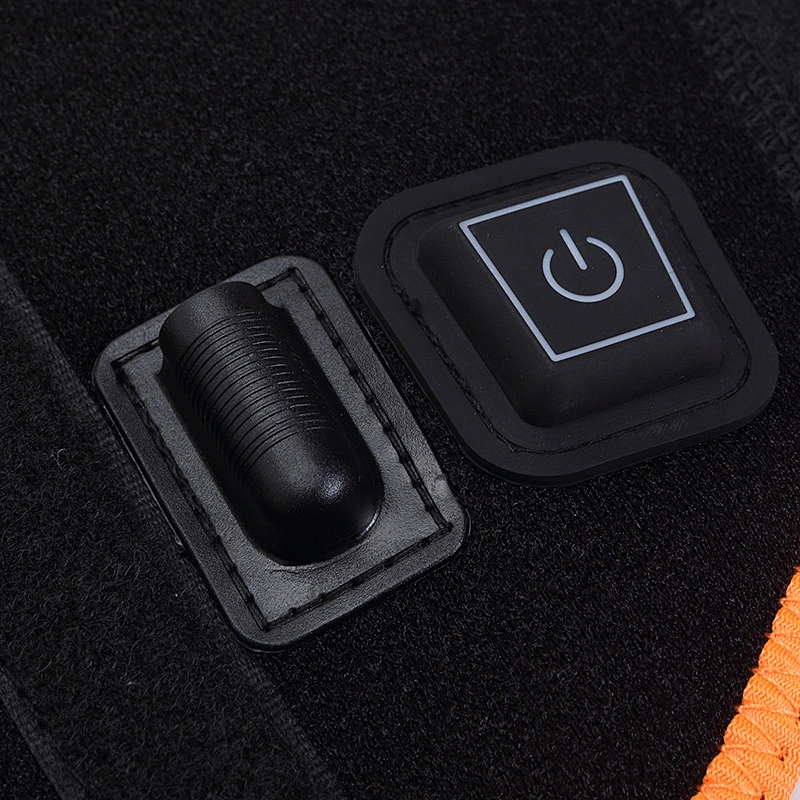 Far Infrared  Electric Heating Protected Waist