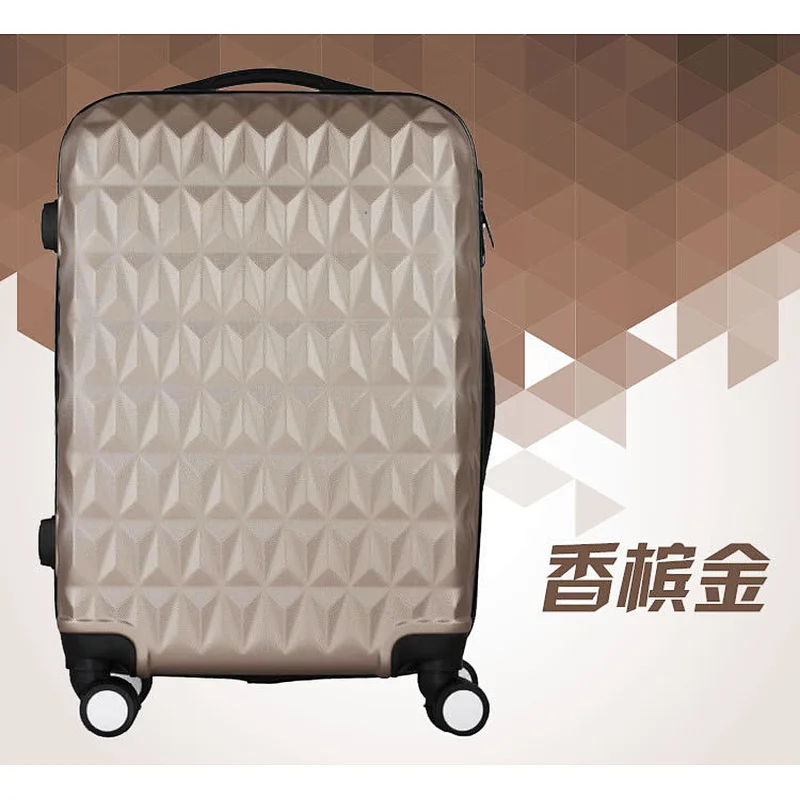 Trolley Case