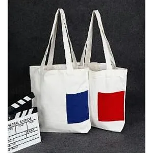 Canvas bag