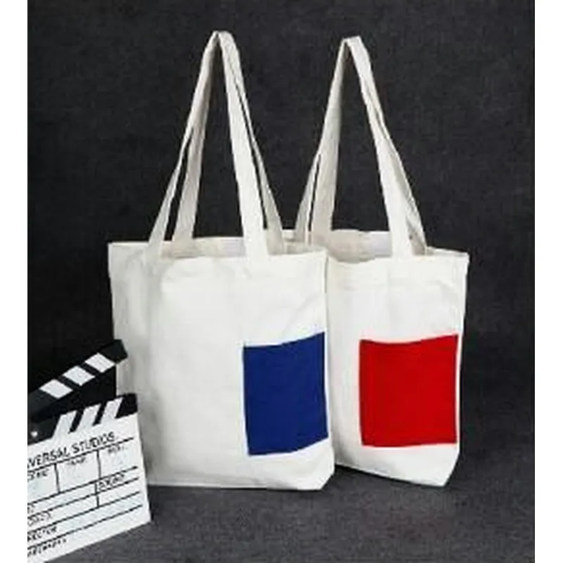 Canvas bag