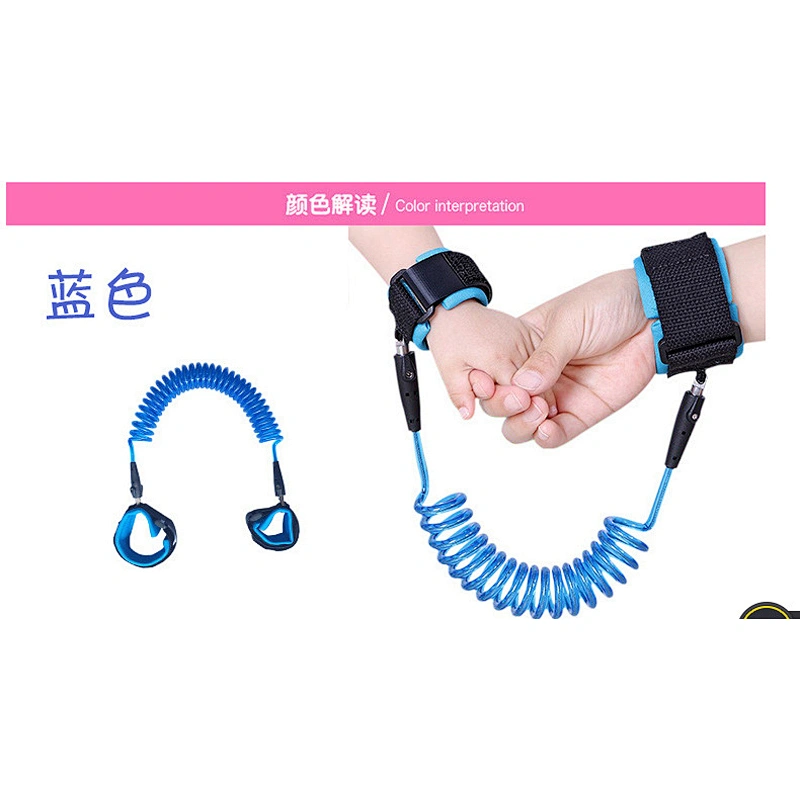Children Anti-Lost Rope