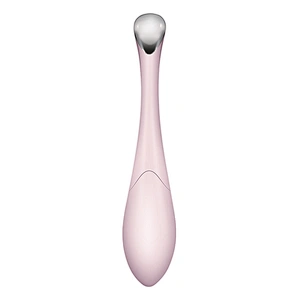 Warm Hot Ionic Lead Massage Pen
