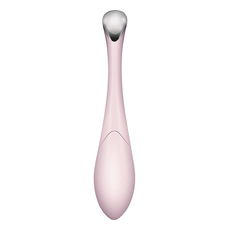 Warm Hot Ionic Lead Massage Pen