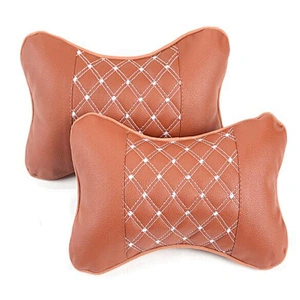 Car Pillow Set