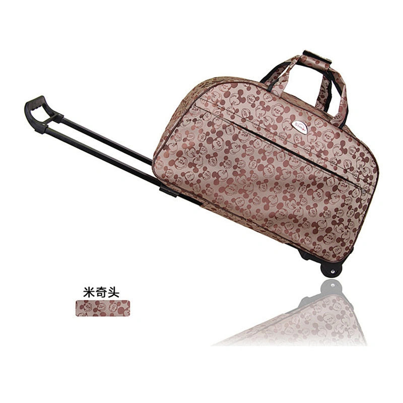 Travel bag