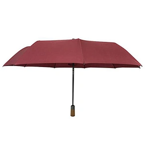 23 inch 9k automatic open close three fold umbrella