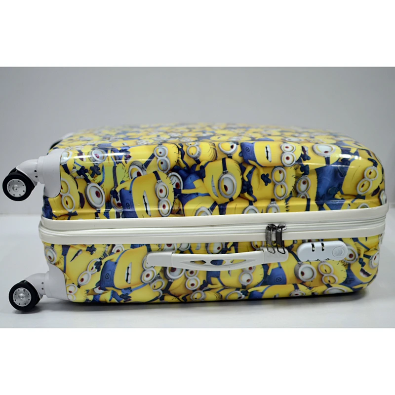 Trolley Case