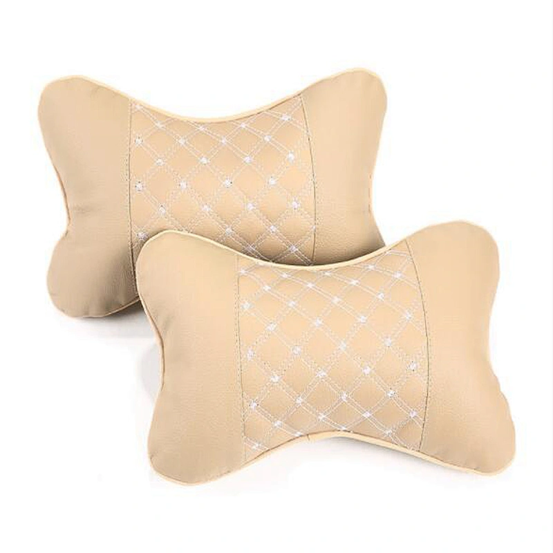Car Pillow Set