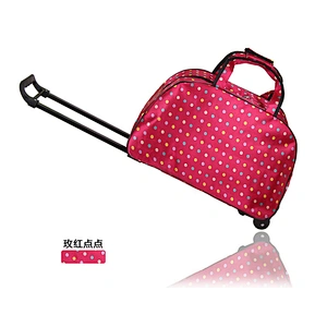 Travel bag