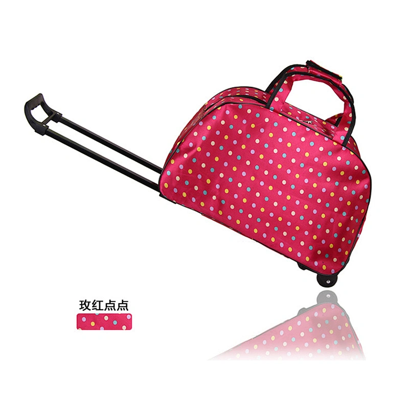 Travel bag