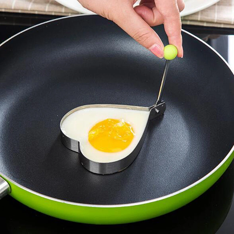 Fried Egg Prop