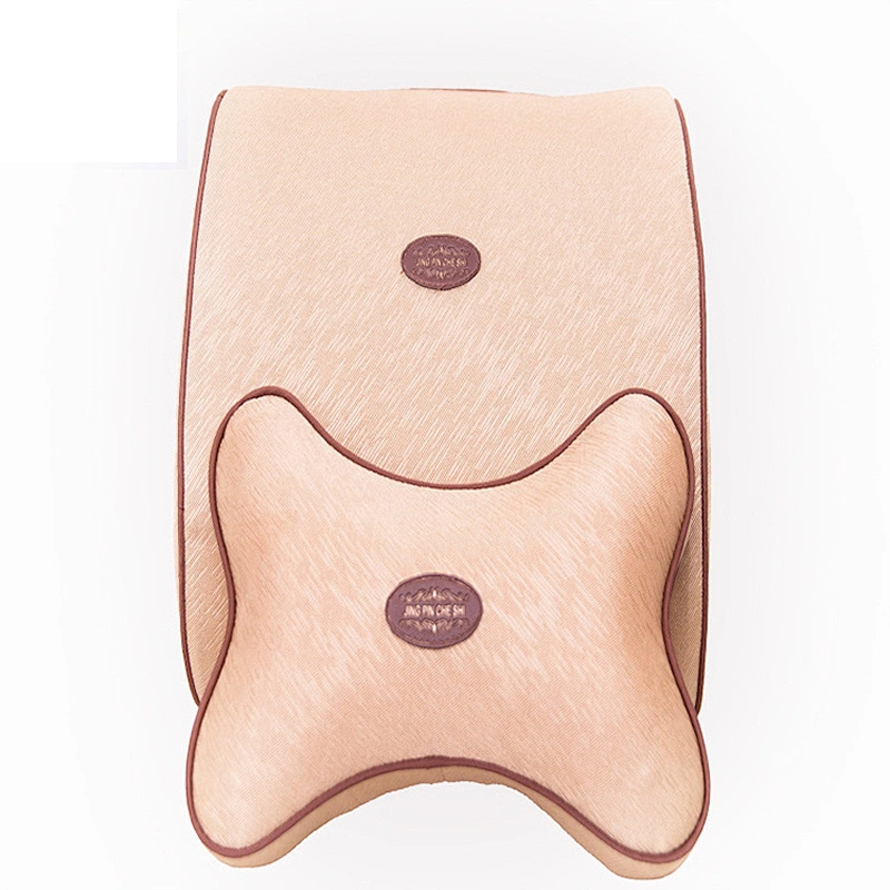 Car Pillow Set