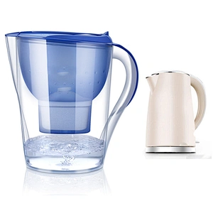 Purified Water Kettle