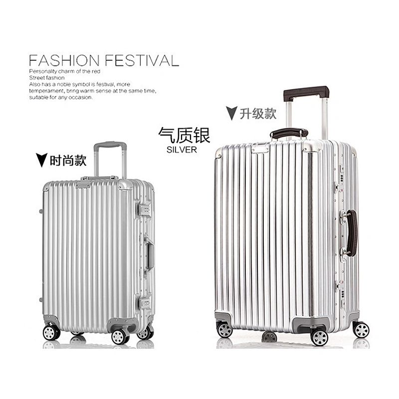 Trolley Case